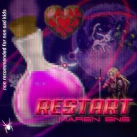 Restart Maren BNS