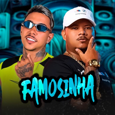 Famosinha - Single