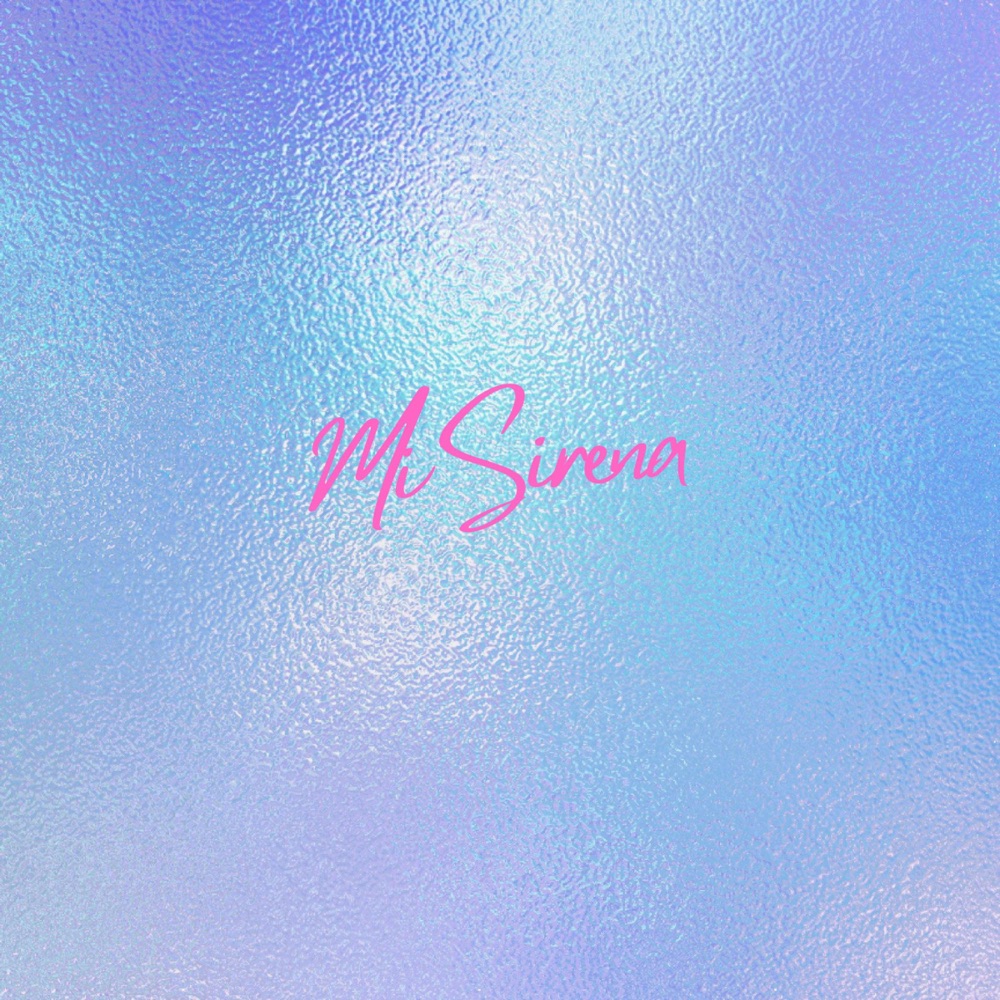 Обложка альбома «Mi Sirena - Single» — Mpax