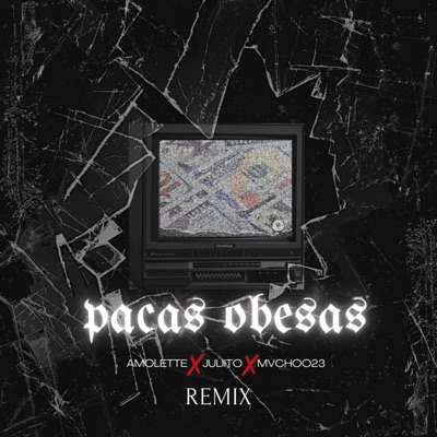 Pacas Obesas (Remix) - Single
