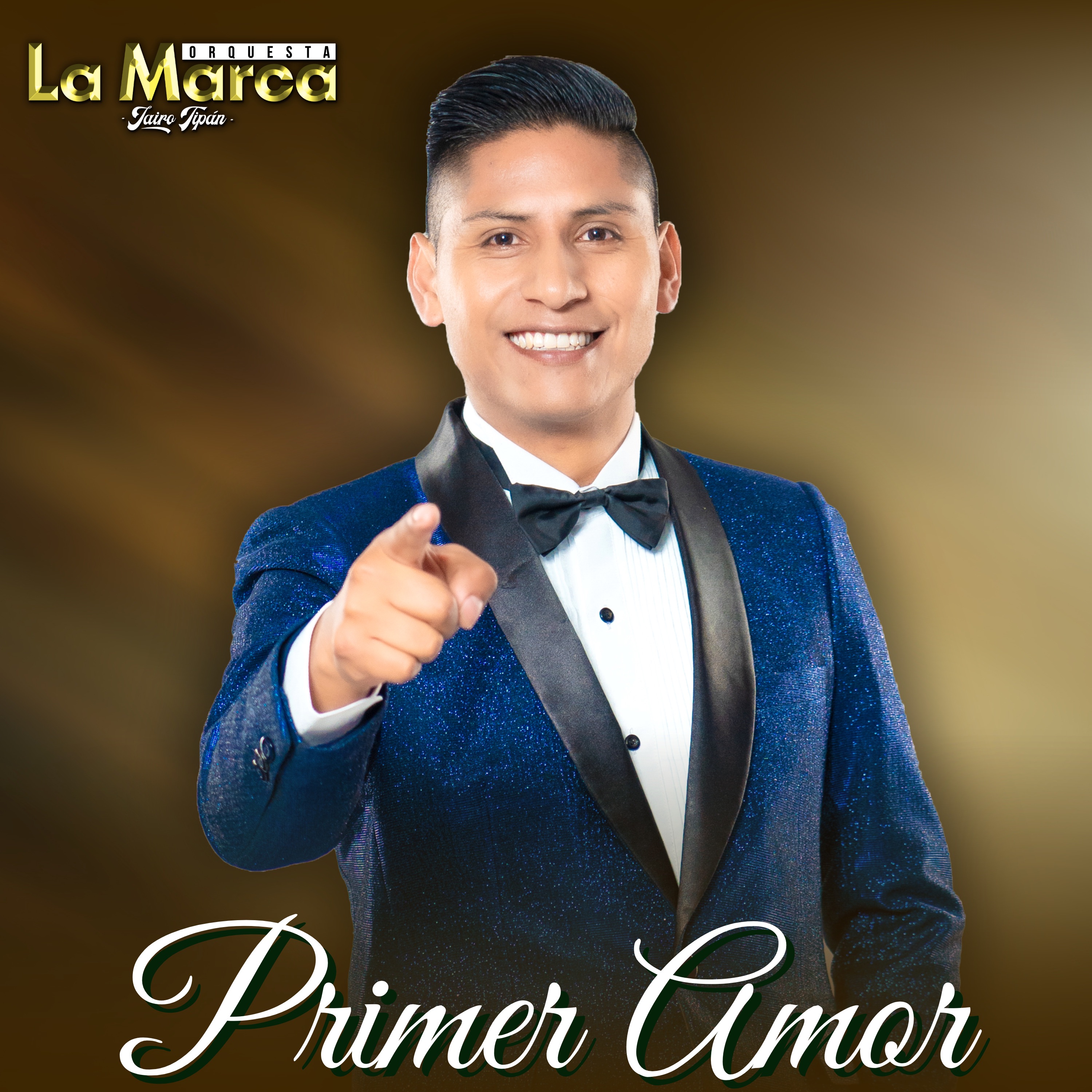 Primer Amor - Single