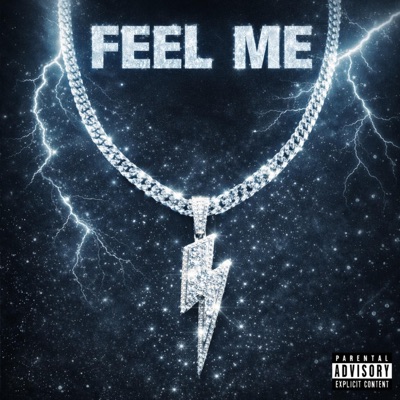 Feel Me - Single