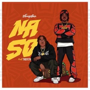 Naso (feat. Thefeyiii) - Single