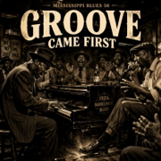 Groove Came First - Mississippi Blues 58