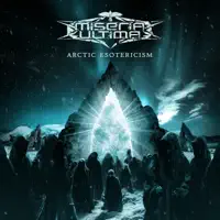 Thorns and Tragedy — Miseria Ultima