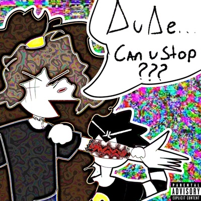 ILOVECANNIBALISM! (feat. KXLLBVT) - Single