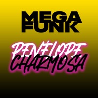 MEGA PENELOPE CHARMOSA - Single - DJ ANTHONI SC