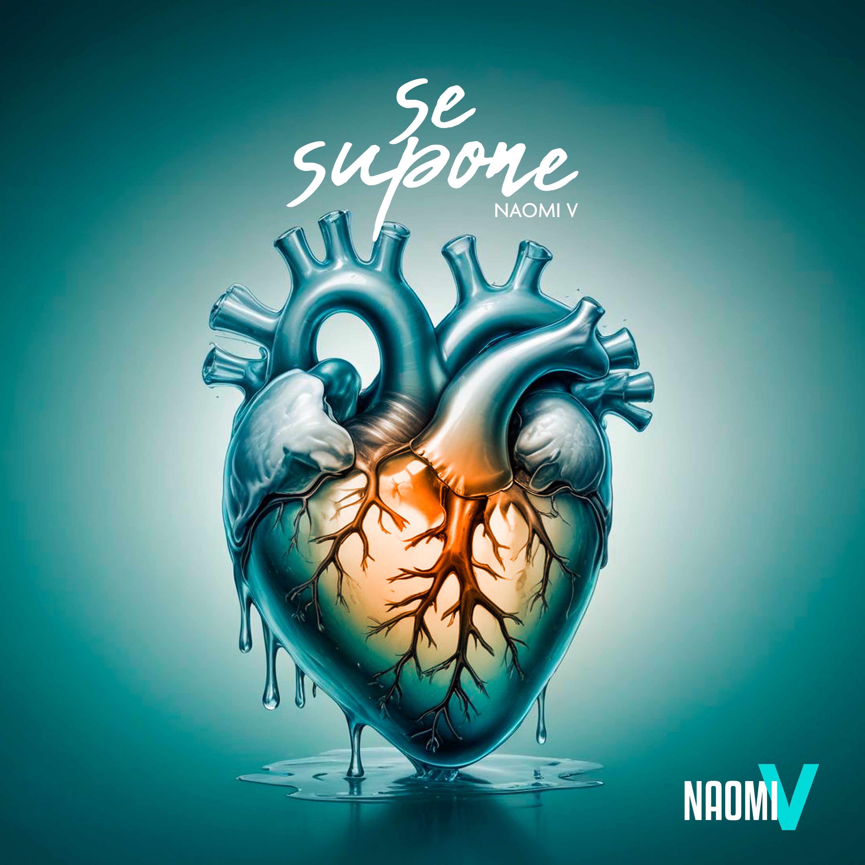 Se Supone - Single