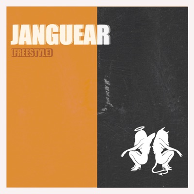 Janguear (Freestyle) [feat. Mareekk] - Single