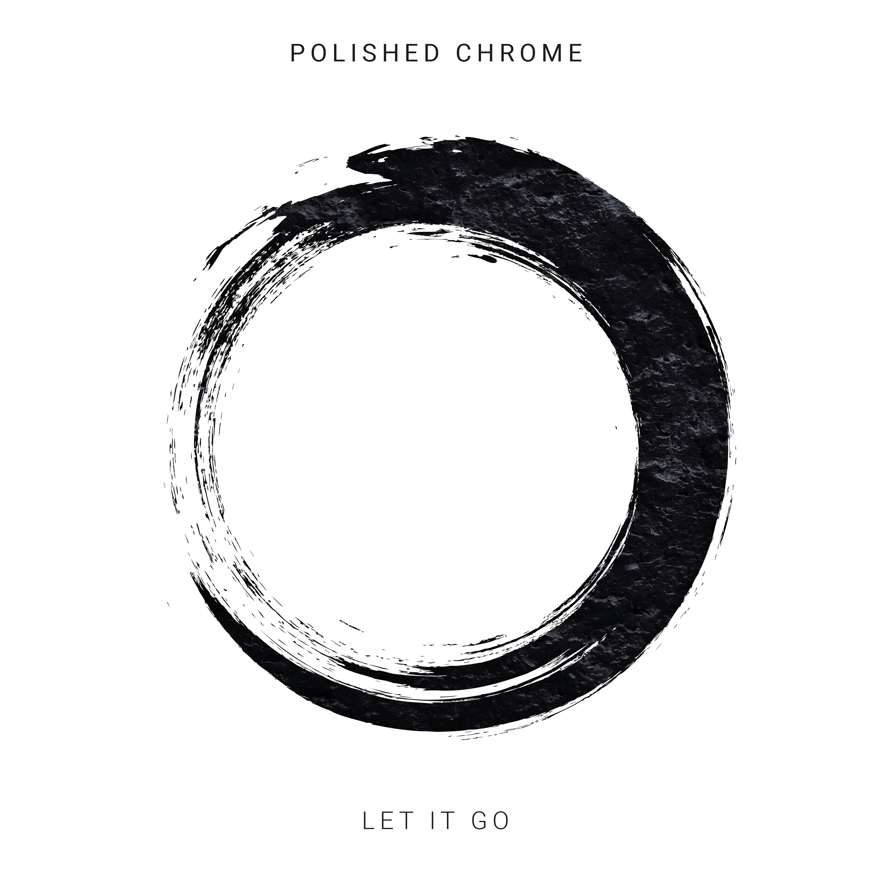 Let It Go - Single