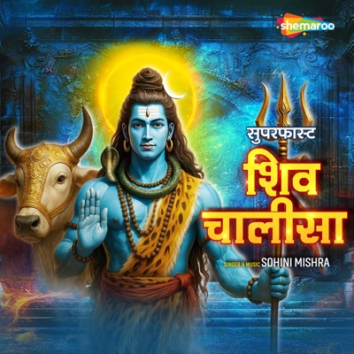 Superfast Shiv Chalisa - Single