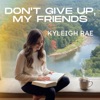 Don't Give Up My Friends