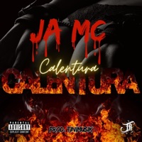 CALENTURA - Single - Ja Mc