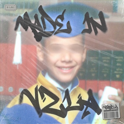MADE IN VZLA - Single