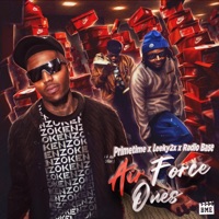 AIR FORCE ONES (feat. Leeky2x & Radio Base) - Single - DJ Primetime