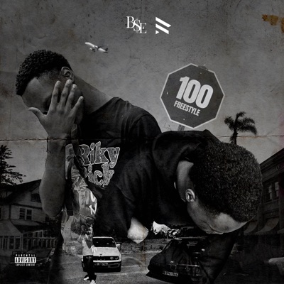 100 FREESTYLE - Single
