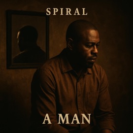 A Man Spiral