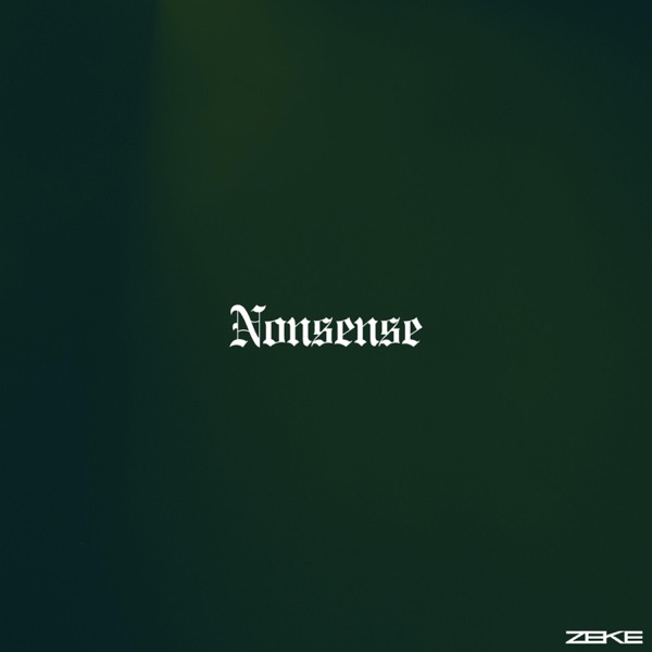 NONSENSE
