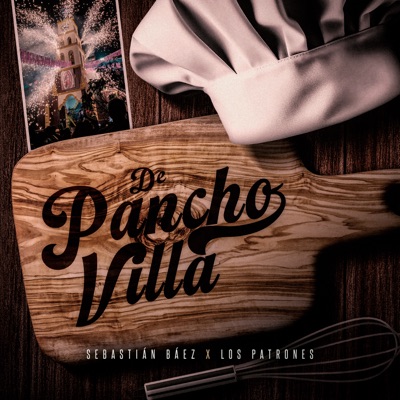 De Pancho Villa - Single