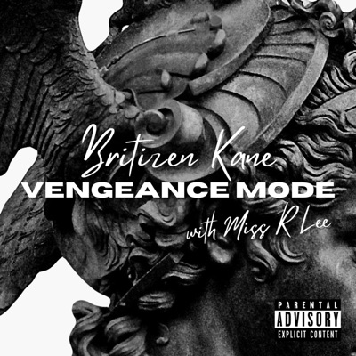 Vengeance Mode - Single
