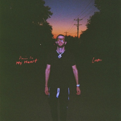 Pain In My Heart - Single