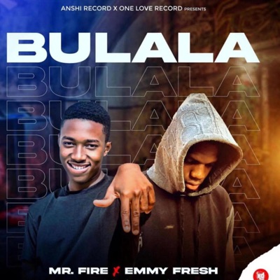 Bulala (feat. Emmy Fresh) - Single
