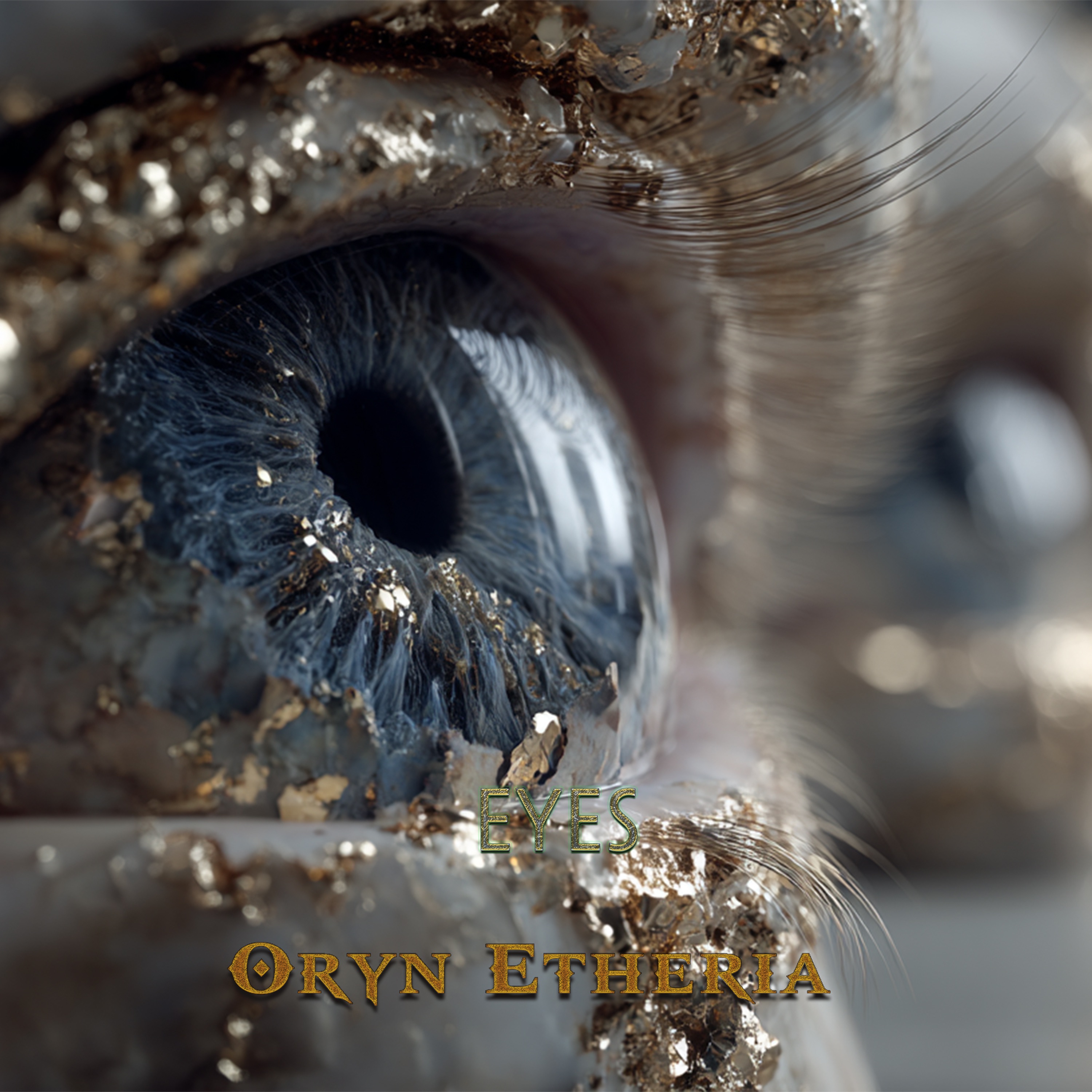 Eyes - Single