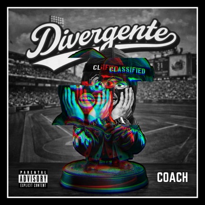 Divergente - EP