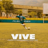 Vive - Single - Fumaratto, Raulito Fabregas & Sergio Angel