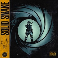 Solid Snake - Single - Ottavistyle & Marginale Noise
