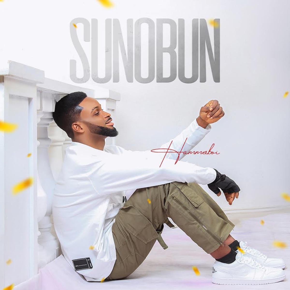 Sunobun - Single