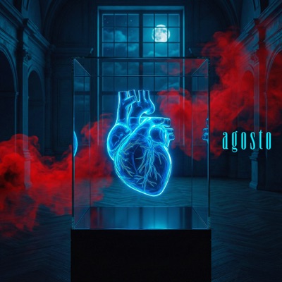 Agosto - Single