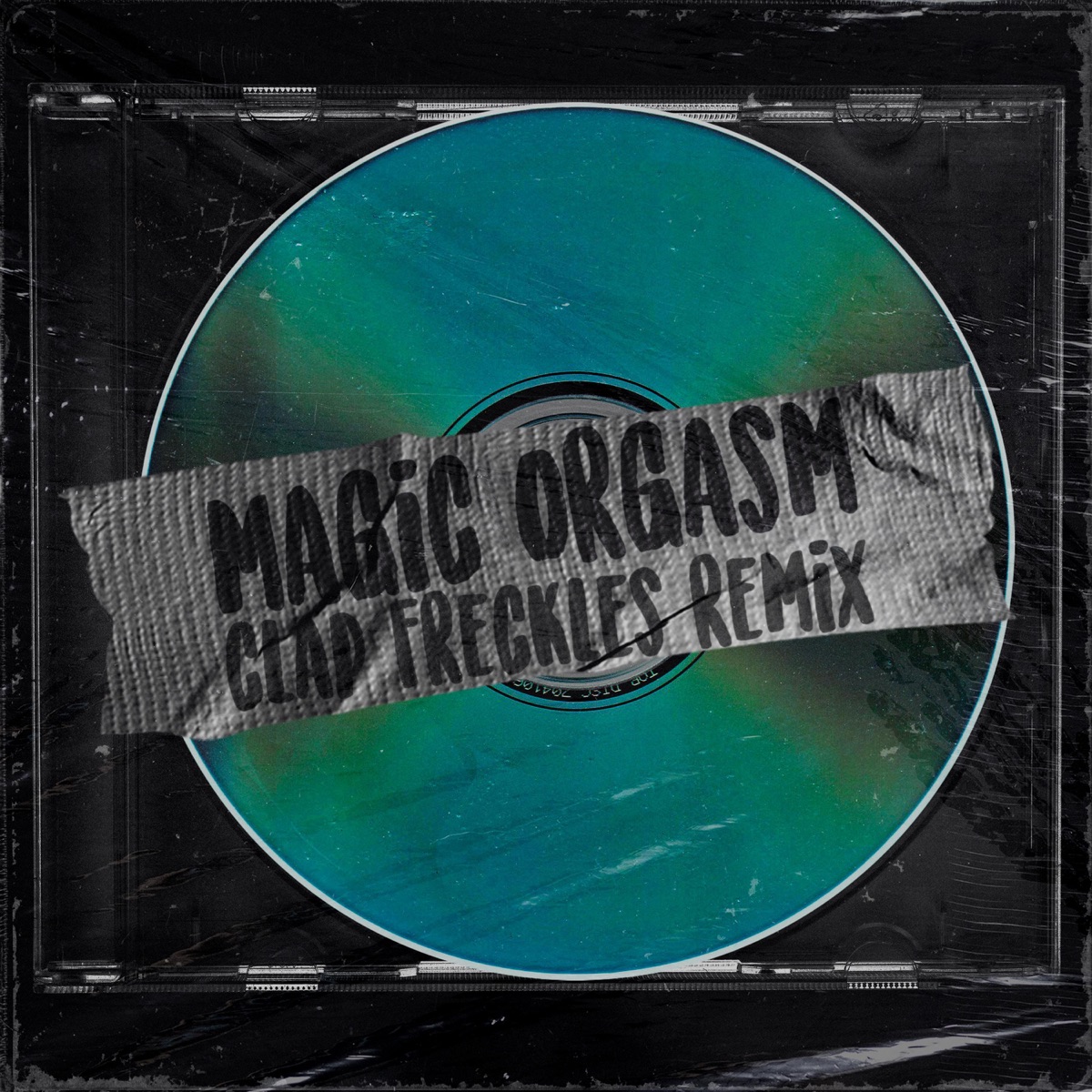 Magic Orgasm Remix Single Album by Clap Freckles Apple Music