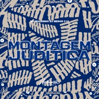 Montagem Juditica (feat. Mc Magrinho) - Single - DJ MENOR C15