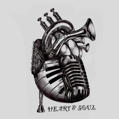 Heart & soul - Single