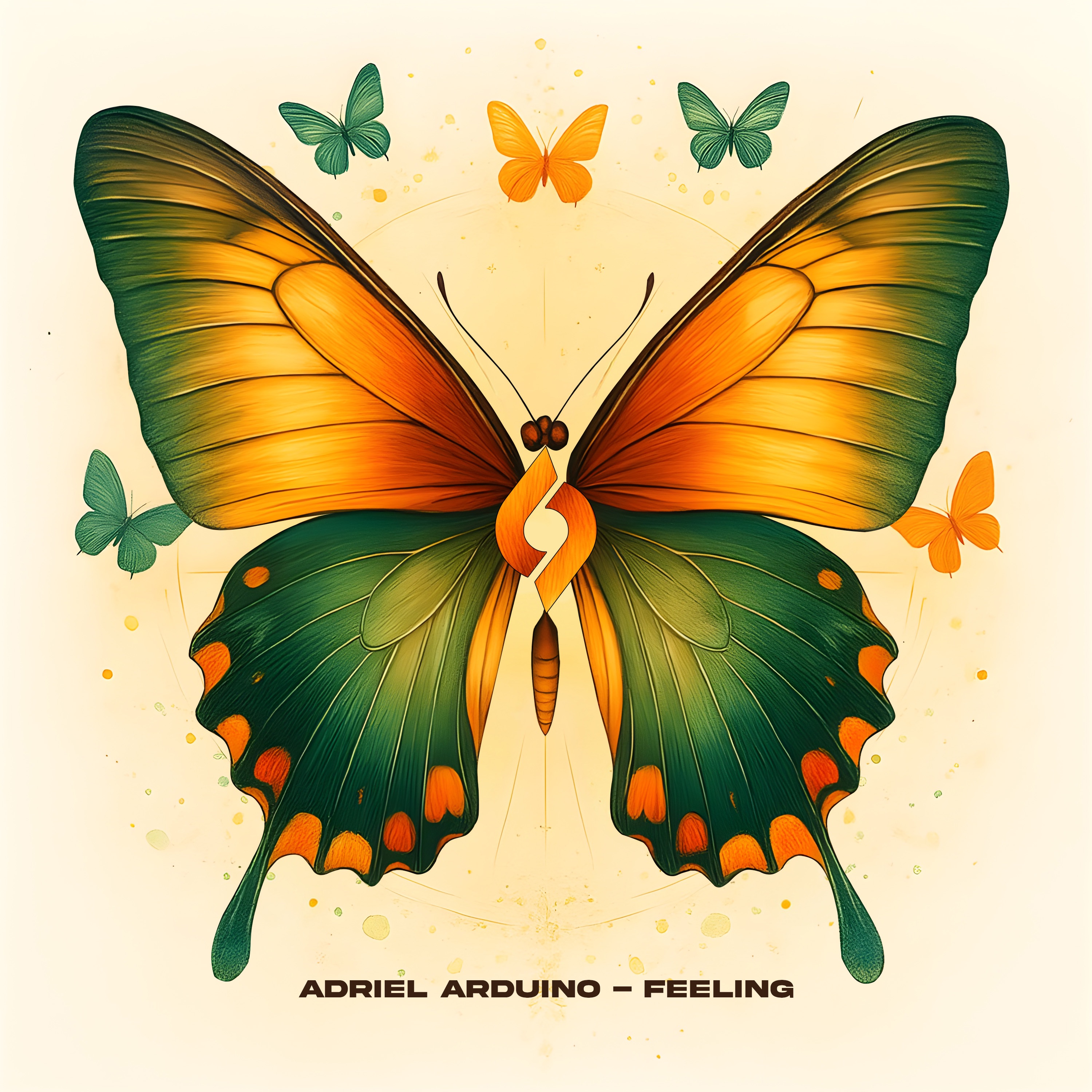 Feeling - Single