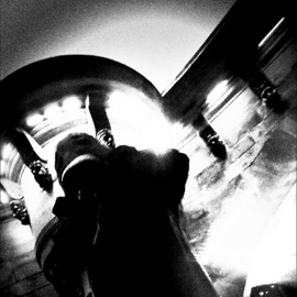 Personne d'autre (feat. Namolem) Minuit Zenith