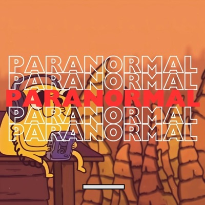 Paranormal - Single