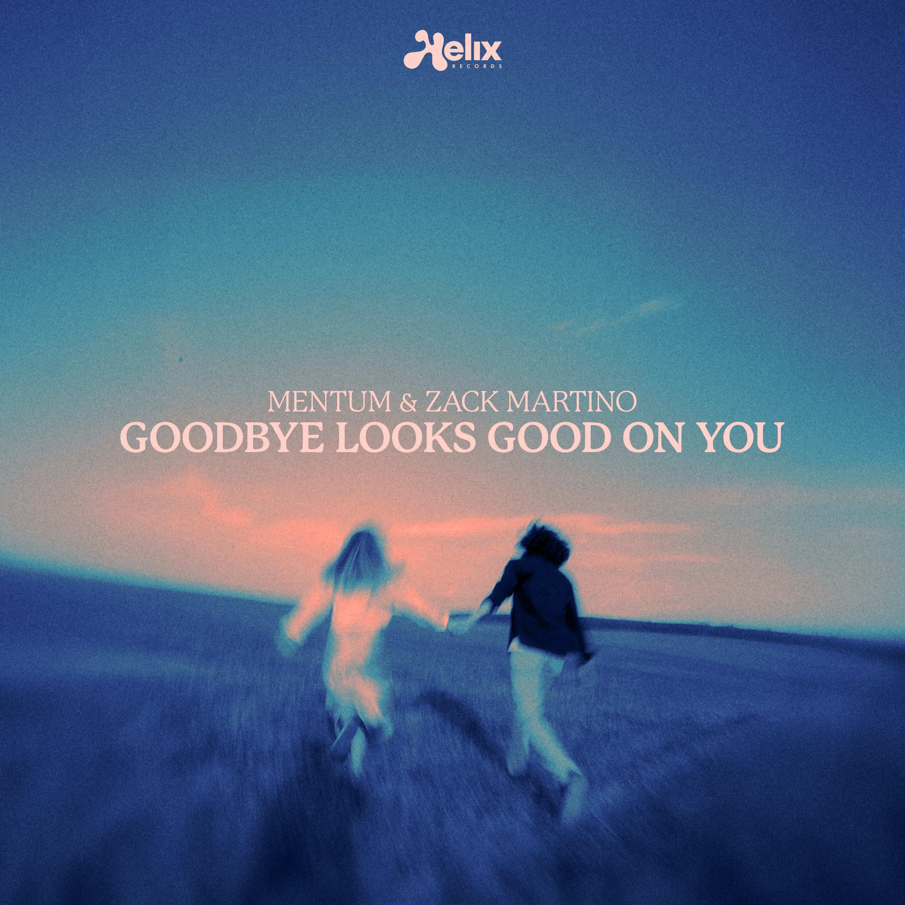 Mentum & Zack Martino - Goodbye Looks Good On You (Extended Mix)