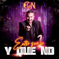 El Charrito Negro - Entre Que Sí Y Que No