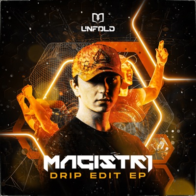 Drip (Edit) - Single