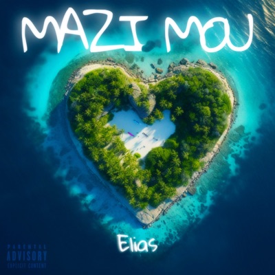 Mazi Mou - Single
