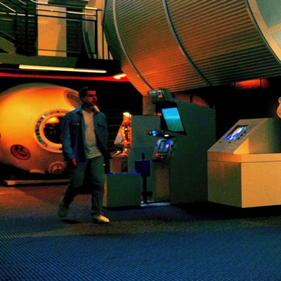 Parking Ticket - Single