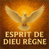 Esprit De Dieu Règne - Grace Jocktane new Song