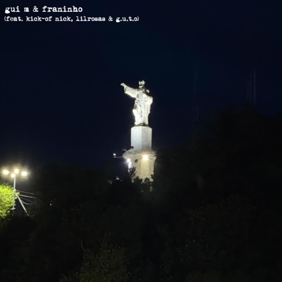 dinastia (feat. kick-of nick, lilrosas & g.u.t.o.) - Single