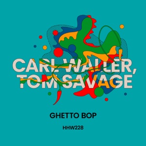 Ghetto Bop - Single