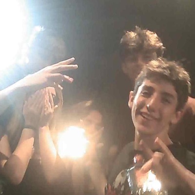 lots of luv - Single