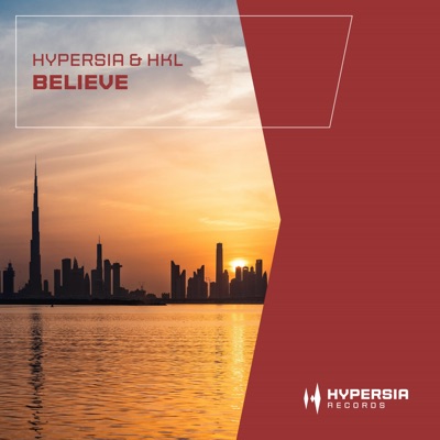 Believe - Single