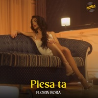 Piesa ta - Single - Florin Bora
