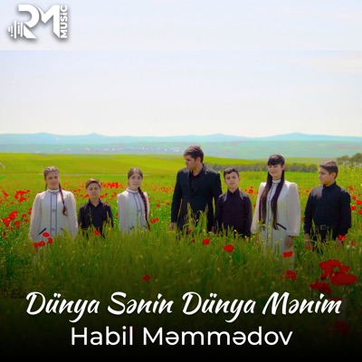 Niyaməddin Musayev - Dünya Sənin Dünya Mənim (2 Versiyon)